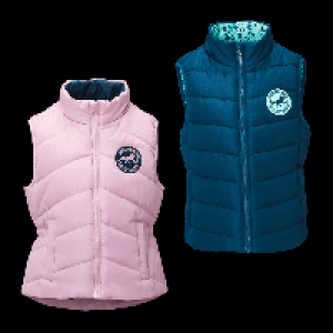 Aldi Nord Active Touch ACTIVE TOUCH Reitweste