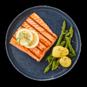 GUT BIO Bio-Lachsfiletseite 15.99 €
