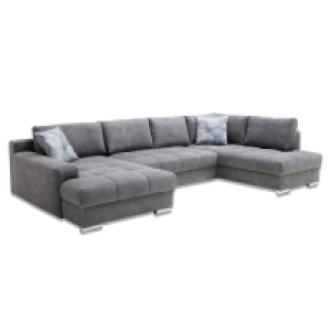Wohnlandschaft - stone - Boxspringfederung - verschiedene Ausführungen 1,399.00 €