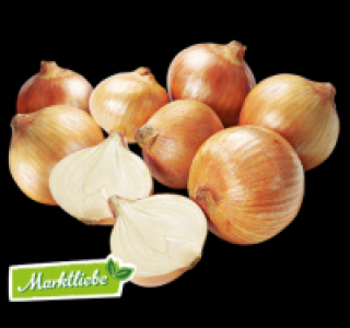 MARKTLIEBE Zwiebeln Bravos 1.19 €