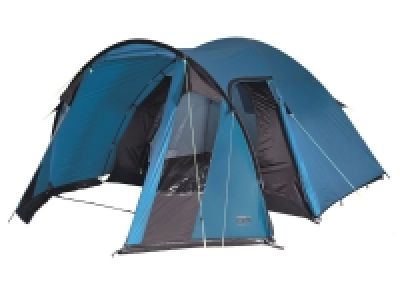 HIGH PEAK Kuppelzelt Tessin 4 139.12 €