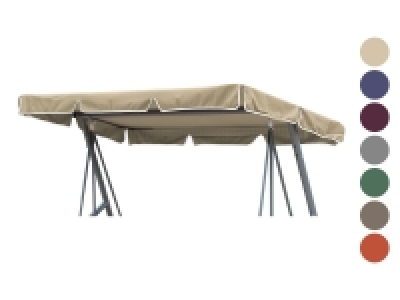Grasekamp Ersatzdach Universal Hollywoodschaukel 28.49 €