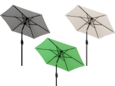 derby Kurbelschirm ca. 180/6tlg. 56.95 €