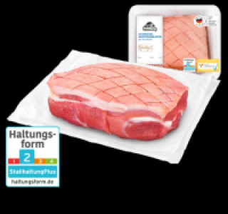 M&Uuml;HLENHOF Frischer Schweine-Krustenbraten 4.99&nbsp;&euro;