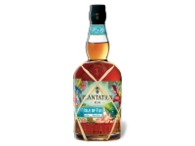 Plantation Rum Isle of Fiji 40% Vol 23.90 €