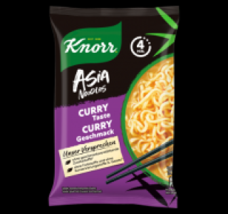 KNORR Asia Noodles 0.49 €
