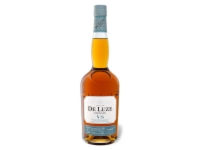 De Luze VS Fine Champagne Cognac 40% Vol 28.99 €