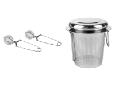 ERNESTO® Teesiebe 4.99 €