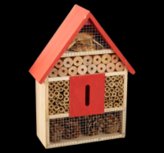 Insektenhotel 9.99 €