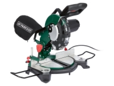 PARKSIDE® Kapp- und Gehrungssäge »PKS 1500 B3« 74.99 €