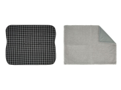 zoofari® Autodecke Hunde / Haustiermatte selbstwärmend 7.99 €