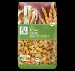NATURGUT Bio Dinkel Band­nudeln 1.79 €