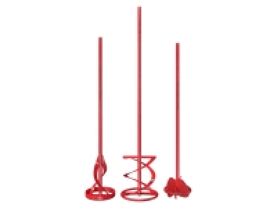 Lidl Parkside® PARKSIDE® Rührquirl-Set, 3-teilig