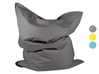 LIVARNO home Sitzsack, In- und Outdoor Sitzkissen, XXL