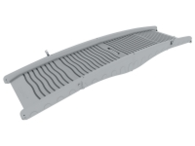 zoofari® Hunderampe, faltbar 29.99 €