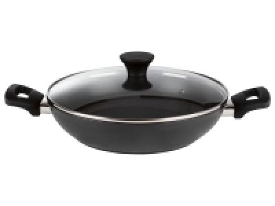 ERNESTO® Servierpfanne, Aluminium geschmiedet, Ø 28 cm 17.99 €