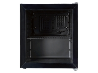 Lidl Silvercrest® SILVERCREST® Getränkekühlschrank »SGK 48 A1«, mit Glastür, ca. 48 l