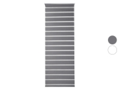 LIVARNO home Duo-Rollo, 80 x 210 cm 11.99 €