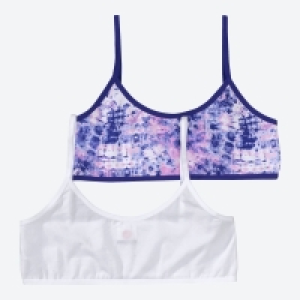 Teener-Mädchen-Bustier, 2er-Pack 19.99 €