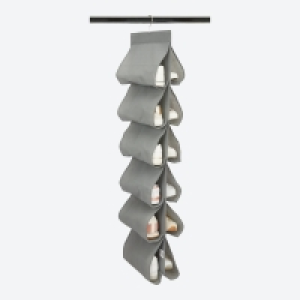 Hänge-Schuh-Organizer, ca. 34x119cm 19.99 €