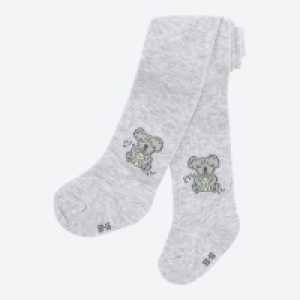 NKD  Baby-Strumpfhose mit Koala-Motiven