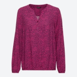 Damen-Bluse mit schönem Muster 19.99 €
