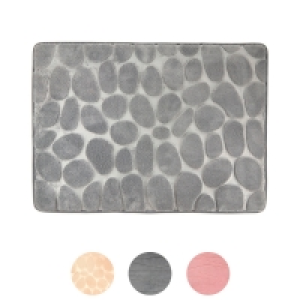 TUKAN Memory-Foam-Badmatte