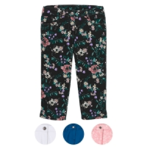 BLUE MOTION Damen Stretchhose
