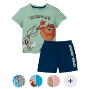Kinder Pyjama 4.99 €