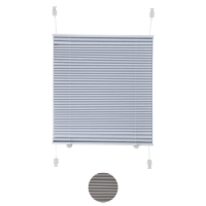 TUKAN Plissee-Rollo 9.99&nbsp;&euro;