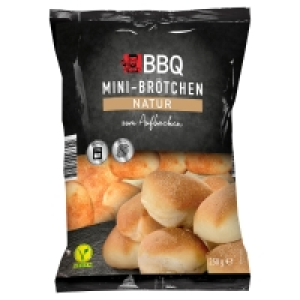 BBQ Mini-Br&ouml;tchen 250 g 1.49&nbsp;&euro;