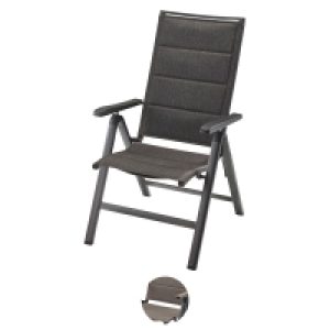 BELAVI Aluminium-Klappsessel 49.99 €