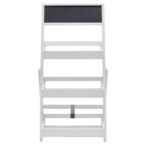 BELAVI Blumentreppe aus Holz 19.99 €