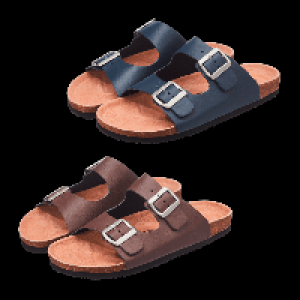 WALKX Pantoletten 9.99 €