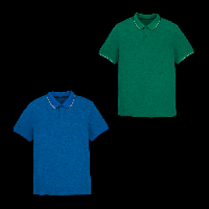STRAIGHT UP Poloshirt 7.99 €