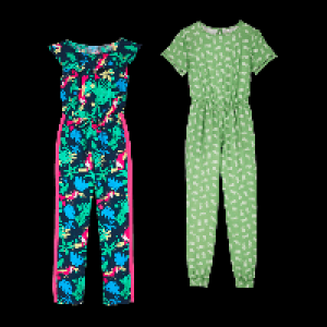 POCOPIANO Jumpsuit 7.99 €