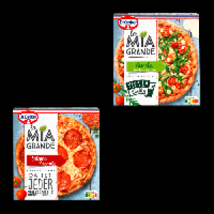 DR. OETKER La Mia Grande 3.59 €