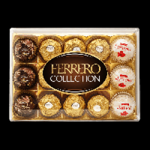 FERRERO Collection 3.99 €