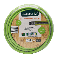 Aldi Nord Gardenline GARDENLINE Gartenschlauch-Garnitur