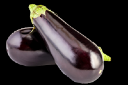 Auberginen