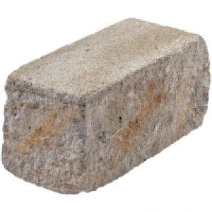 Mauerstein Â»MonzaÂ«, Beton, Beschichtet 2.99 €