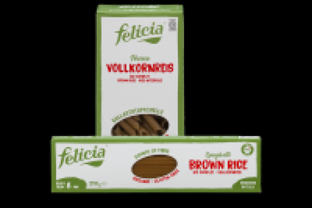 Denns Felicia Glutenfreie Nudeln