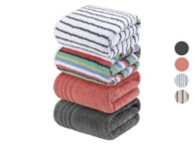 Kleine Wolke Frottier Handtuch, 50 x 100 cm 6.99 €