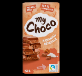 Penny  MY CHOCO Schokolade