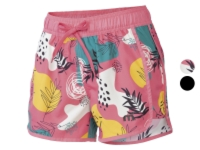 Mistral Damen Badeshorts mit Gummizugbund 6.99 €