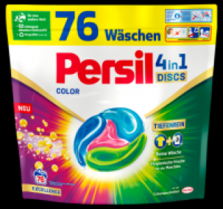 Penny  PERSIL Color Discs