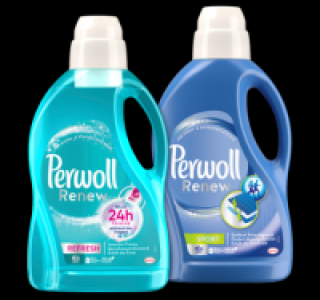 PERWOLL Renew 3.59 €