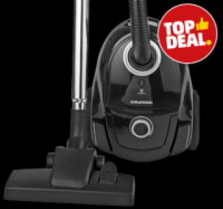 GRUNDIG Bodenstaubsauger VCC3851 54.99 €