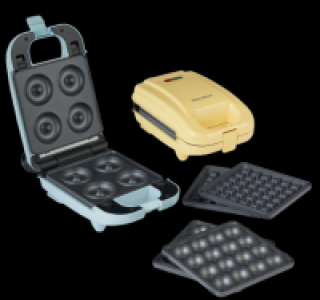 PROGRESS 3-in-1-Cake-Pop-Maker 19.99 €