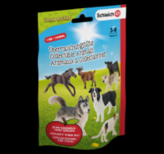 Penny  SCHLEICH Überraschungstüte FARM WORLD